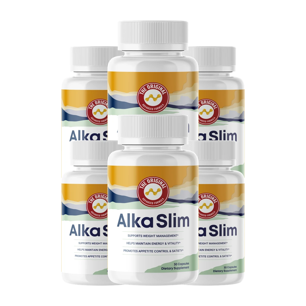 AlkaSlim