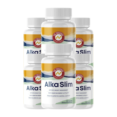 AlkaSlim