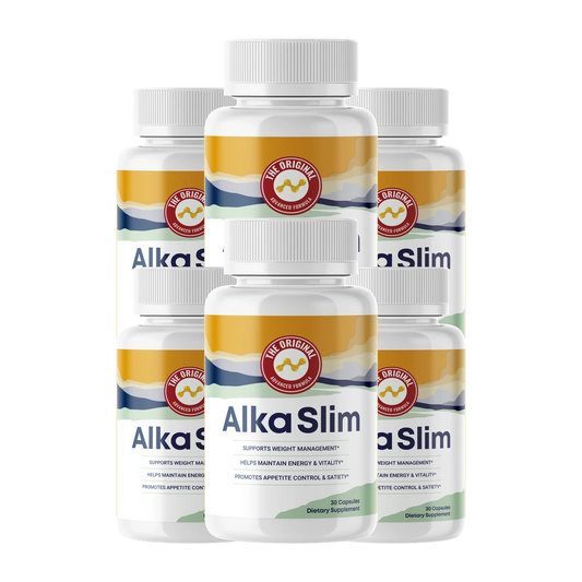 AlkaSlim